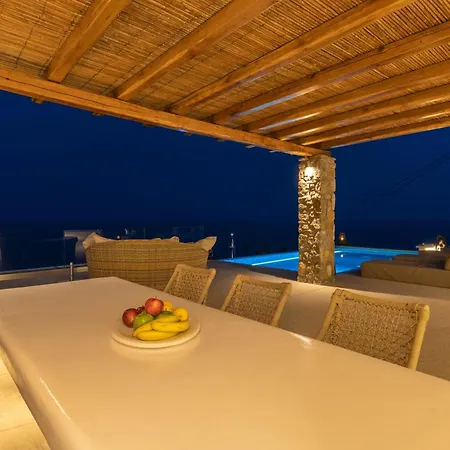 Paoli - Private Pool, Sea View & Jacuzzi *