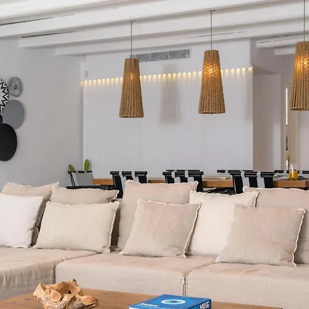 Paoli - Private Pool, Sea View & Jacuzzi Вилла *