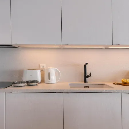 Paoli - Private Pool, Sea View & Jacuzzi Вилла Mykonos Town