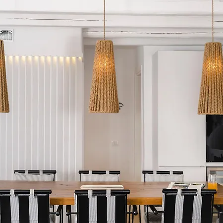 Paoli - Private Pool, Sea View & Jacuzzi Mykonos Town