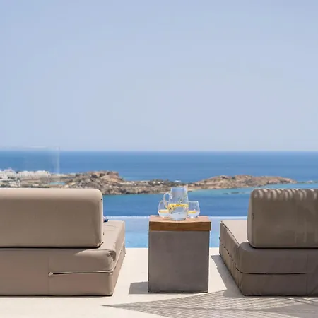 Paoli - Private Pool, Sea View & Jacuzzi Вилла *