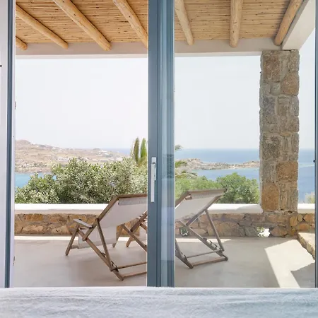 Вилла Paoli - Private Pool, Sea View & Jacuzzi *