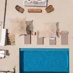 Paoli - Private Pool, Sea View & Jacuzzi * Mykonos Town