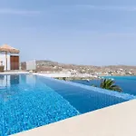 Villa Paoli - Private Pool, Sea View & Jacuzzi *