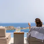 Villa Paoli - Private Pool, Sea View & Jacuzzi