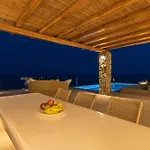 Paoli - Private Pool, Sea View & Jacuzzi *