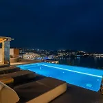 Paoli - Private Pool, Sea View & Jacuzzi *