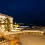 Villa Paoli - Private Pool, Sea View & Jacuzzi Mykonos Town
