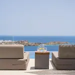 Paoli - Private Pool, Sea View & Jacuzzi Villa *