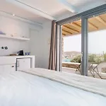Paoli - Private Pool, Sea View & Jacuzzi Villa *