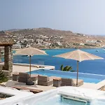 Villa Paoli - Private Pool, Sea View & Jacuzzi *
