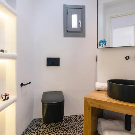 Villa Paoli - Private Pool, Sea View&jacuzzi *