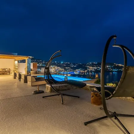 Paoli - Private Pool, Sea View&jacuzzi *