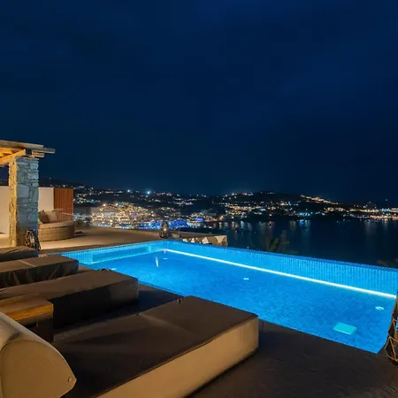 Paoli - Private Pool, Sea View&jacuzzi *