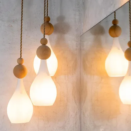 Paoli - Private Pool, Sea View&jacuzzi Villa Mykonos Town