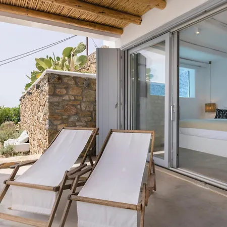 Villa Paoli - Private Pool, Sea View & Jacuzzi