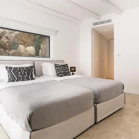 Villa Paoli - Private Pool, Sea View&jacuzzi