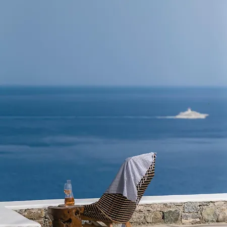 Villa Paoli - Private Pool, Sea View&jacuzzi *