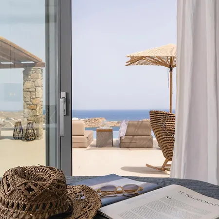 Villa Paoli - Private Pool, Sea View&jacuzzi