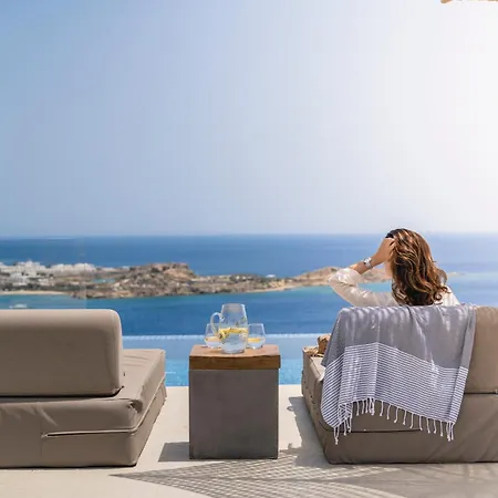 Paoli - Private Pool, Sea View&jacuzzi Villa *