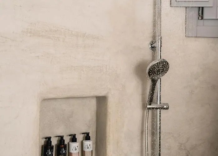 Villa Paoli - Private Pool, Sea View & Jacuzzi