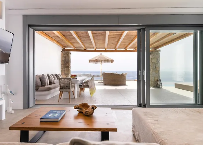 Paoli - Private Pool, Sea View & Jacuzzi *