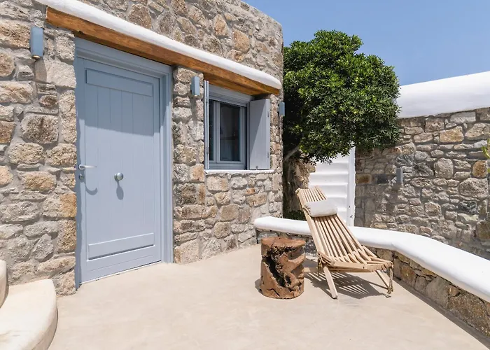 Paoli - Private Pool, Sea View & Jacuzzi