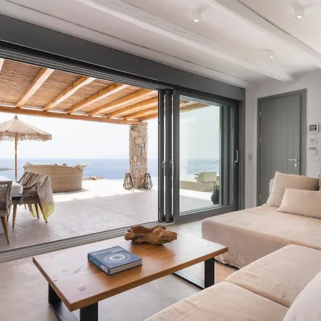 Villa Paoli - Private Pool, Sea View & Jacuzzi *